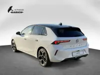 Gebraucht Opel Astra S 131 PS (96 kW) 2022 Weiß Limousine