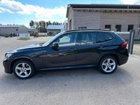 gebraucht BMW X1 sDrive18d - M Paket