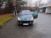 Gebraucht Peugeot 307 109 PS (80 kW) 2006 Grau Limousine
