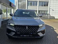 Neu Bestune T77 160 PS (117 kW) 2026 Grau SUV