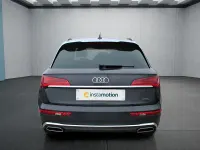 Gebraucht Audi Q5 286 PS (210 kW) 2023 Schwarz SUV