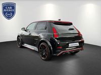 Neu Alpine A290 160 kW (218 PS) 2026 Schwarz grau Kleinwagen