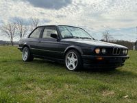 Gebraucht BMW 323 Shadowline 150 PS (110 kW) 1986 Schwarz Coupé