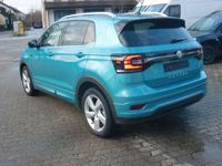 gebraucht VW T-Cross - Style/DSG/R-Line/Vitual/ACC/Beats/Navi