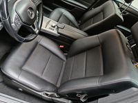 gebraucht Mercedes E250 BlueEFFICIENCY AVANTGARDE AVANTGARDE