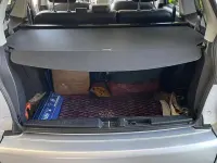 Gebraucht Peugeot 4007 Platinum 156 PS (114 kW) 2010 Silber SUV