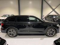 Gebraucht Audi Q7 340 PS (250 kW) 2024 Schwarz SUV