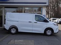 Neu Ford Transit Custom Trend 150 PS (110 kW) 2025 Frozen white Van / Kleinbus
