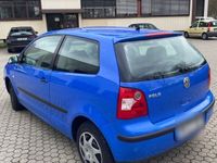 gebraucht VW Polo 1.2 Basis Basis