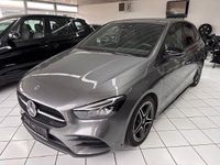Gebraucht Mercedes B200 AMG line 150 PS (110 kW) 2023 Grau Kleinwagen