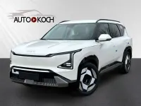 Neu Kia EV5 Earth 160 kW (218 PS) 2026 Snow white pearl SUV