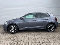 Gebraucht VW Polo Life 95 PS (69 kW) 2025 Grau Limousine