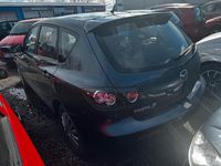 Gebraucht Mazda 3 105 PS (77 kW) 2009 Grau Kleinwagen