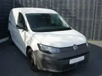Second-hand VW Caddy 102 CP (75 kW) 2025 Alb Monovolum