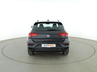 Gebraucht VW T-Roc 116 PS (85 kW) 2018 Grau SUV