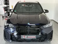 Gebraucht BMW X5 M 530 PS (389 kW) 2023 Carbonschwarz metallic SUV