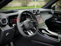 Gebraucht Mercedes S63 AMG AMG 678 PS (498 kW) 2024 Schwarz SUV