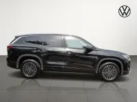 Gebraucht VW Tayron Elegance 204 PS (150 kW) 2025 Schwarz SUV