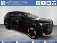 Gebraucht Ford Explorer Premium 210 kW (286 PS) 2025 Schwarz SUV