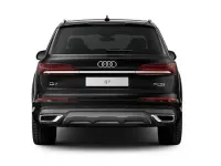 Gebraucht Audi Q7 S-Line 286 PS (210 kW) 2023 Mythosschwarz metallic SUV