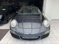 gebraucht Porsche 911 Carrera S 997Coupe 911 /997 Bose Navi Xenon