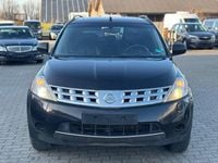 Gebraucht Nissan Murano 234 PS (172 kW) 2008 SUV