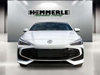 Neu MG MG3 Comfort 194 PS (142 kW) 2026 Dover white Kleinwagen