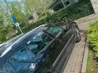 Gebraucht Peugeot 407 136 PS (100 kW) 2007 Schwarz Kombi