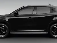 Neu Alfa Romeo Junior Edizione Speciale 145 PS (106 kW) 2026 Nero tortona SUV