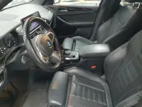 Gebraucht BMW X3 Performance 286 PS (210 kW) 2022 Sophistograu brillanteffekt metallic SUV