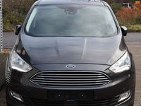 gebraucht Ford C-MAX C-Max2.0 TDCi KLIMAAUT NAVI GANZJRFN. CAM LED