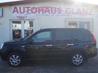 Gebraucht Nissan X-Trail XE 169 PS (124 kW) 2009 Schwarz SUV