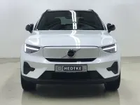 Occasion Volvo XC40 Plus 185 kW (252 ch) 2023 Blanc SUV