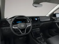 Neu VW T-Cross R 116 PS (85 kW) 2026 Grau SUV