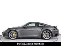 Gebraucht Porsche 911 Turbo S 650 PS (478 kW) 2021 Grau Coupé