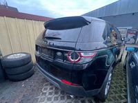 gebraucht Land Rover Discovery Sport SE AWD