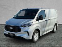 Neu Ford Transit Custom Trend 136 PS (100 kW) 2026 Moondust silver metallic Limousine