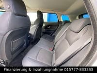 Gebraucht Land Rover Range Rover evoque 150 PS (110 kW) 2016 Weiß SUV