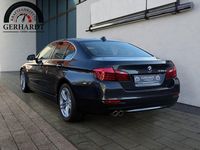 Gebraucht BMW 530 Performance 258 PS (189 kW) 2014 Grau Limousine