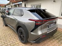 gebraucht Toyota bZ4X Basis + AWD + Comfort-Paket + Technik-Paket