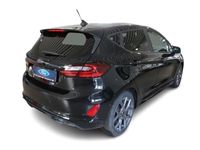 gebraucht Ford Fiesta ST-Line X 1.0 LED Navi Kamera Parkassist LM18'' NSW GJR heizbSitzeScheibe+Lenkrad