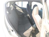 Gebraucht Suzuki Alto 68 PS (50 kW) 2009 Silber Kleinwagen