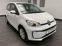 gebraucht VW e-up! 32kWh-Batterie /LED /SHZ /CCS