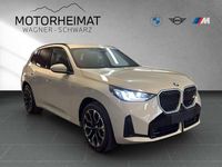 Neu BMW X3 Performance 303 PS (222 kW) 2025 Dune grey SUV
