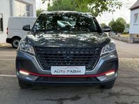 Gebraucht DFSK 500 106 PS (77 kW) 2022 Grau SUV