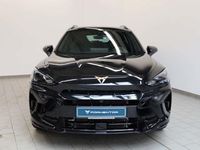 Gebraucht Cupra Formentor VZ 265 PS (194 kW) 2025 Schwarz SUV