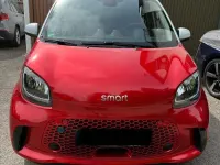 Gebraucht Smart ForFour Electric Drive 60 kW (82 PS) 2020 Kleinwagen