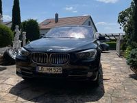 gebraucht BMW 530 Gran Turismo *extrem guter Zustand*