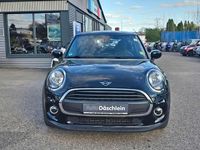 Usata Mini ONE 102 CV (75 kW) 2020 Nero Utilitaria