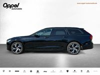 gebraucht Volvo V90 V90T6 Twin Engine AWD R Design